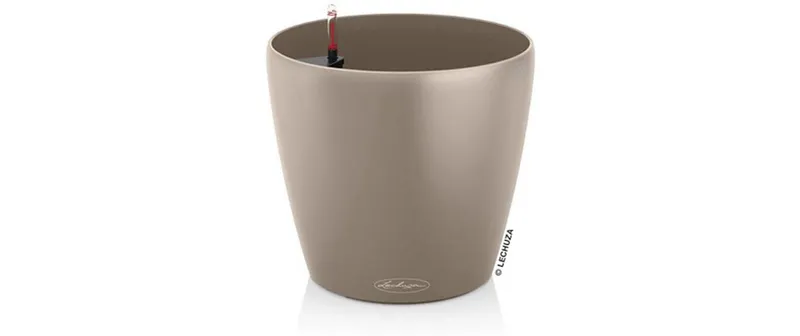 Lechuza CLASSICO Color 28 Sandbraun