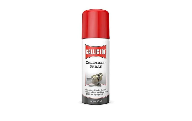 Ballistol Zylinder-Spray 50 ml