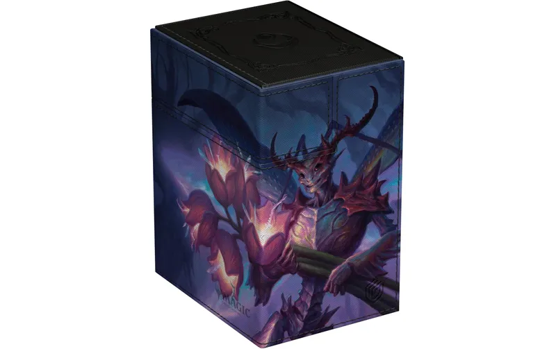Ultimate Guard Kartenbox Flip'n'Tray 133+ MTG Lorwyn Eclipsed Faeries