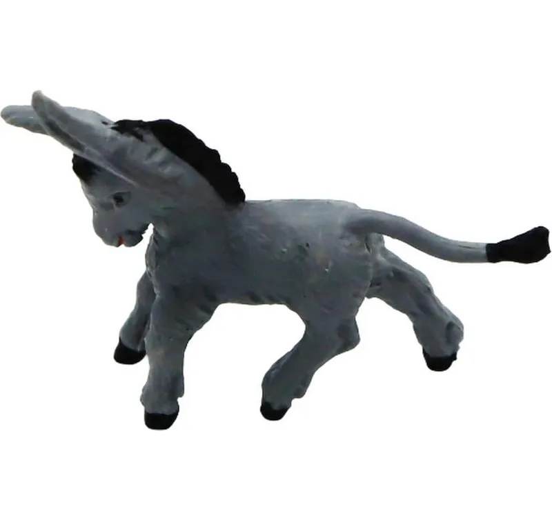Bottsa Mini-Figur Esel 5 cm