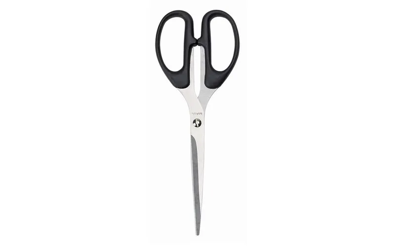 Maul Schere 21.5 cm acier inoxydable