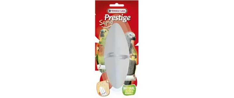 Versele Laga Ziervogelfutter Prestige Sepia, 16 cm