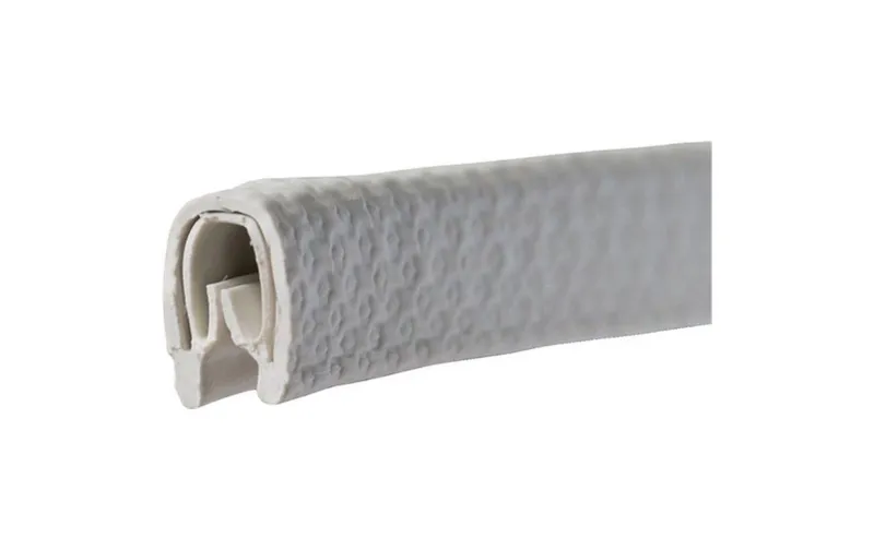 Elbro Kantenschutzprofil, 1 m, grigio