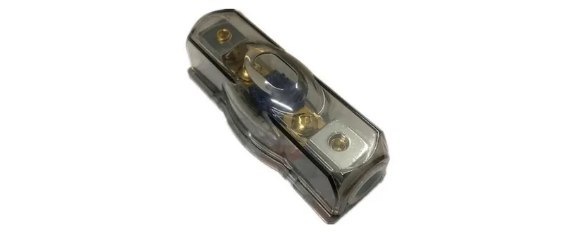 Swaytronic Sicherungshalter Mini-ANL, 150A