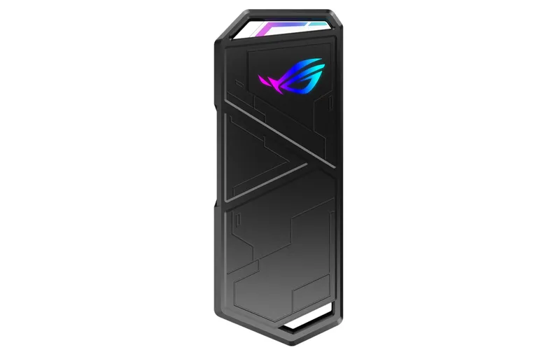 ASUS Externes Gehäuse ROG Strix Arion pour M.2-NVMe-SSDs