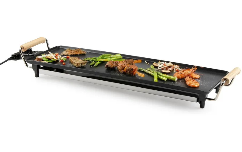 Domo Tischgrill DO8312TP 1800 W