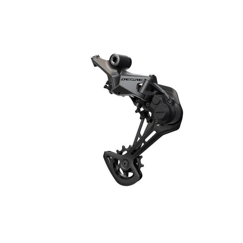 Shimano Schaltwerk DEORE RD-M6200 12-Gang 12-Gang SGS Box