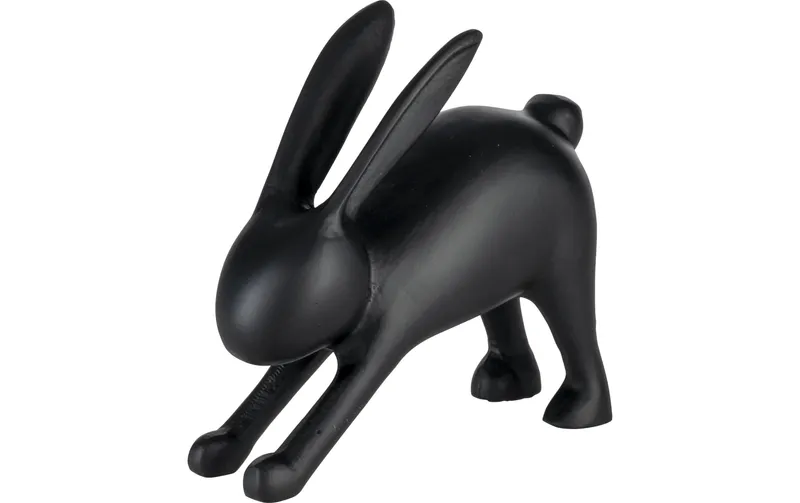 EGLO Hase Marovato 21 cm, Schwarz