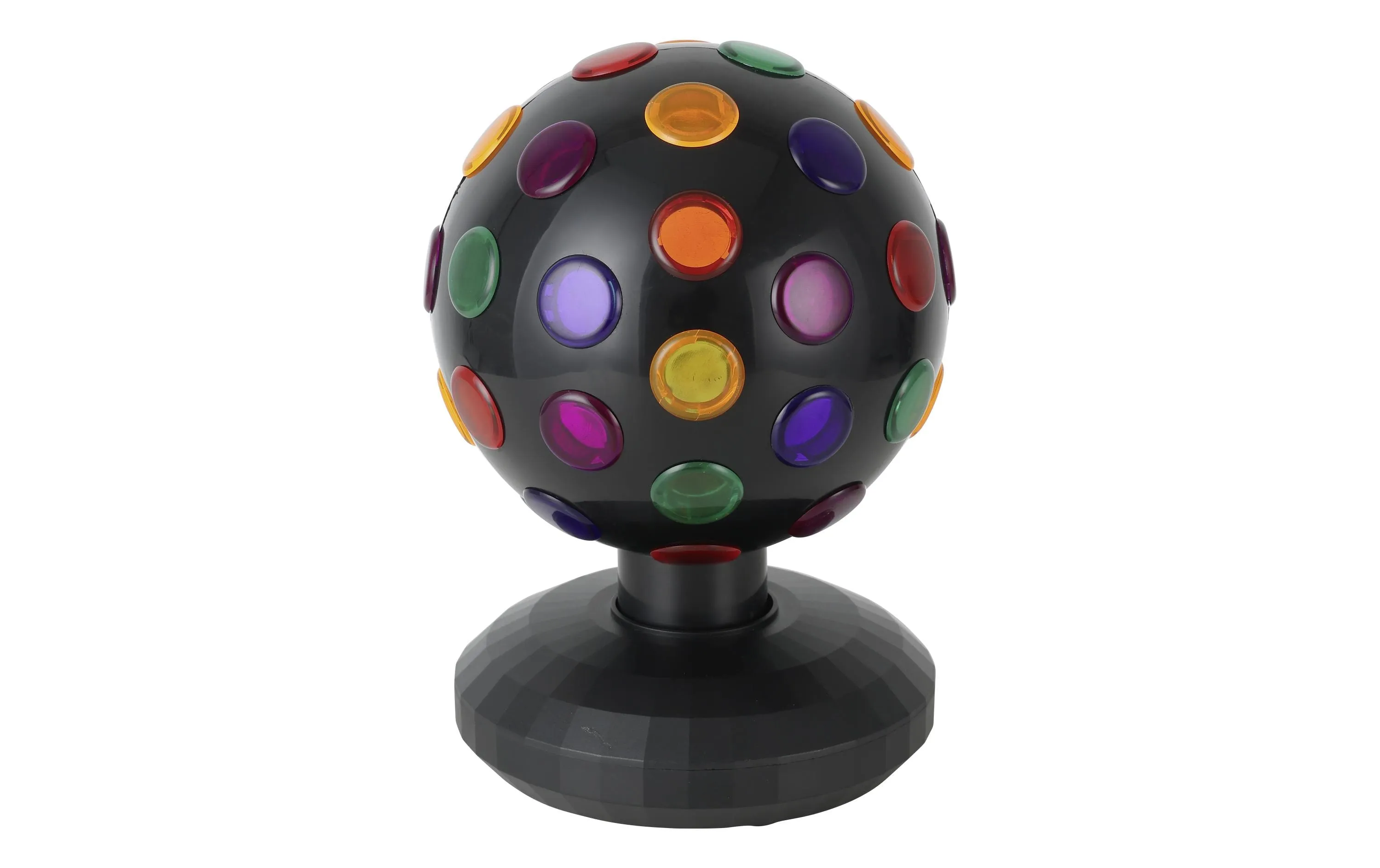 EGLO Leuchten Tischleuchte 3000K Disco