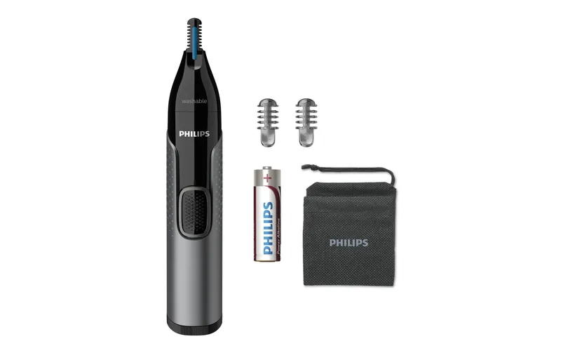 Philips Nasen- & Ohrhaarschneider Series 3000 NT3650