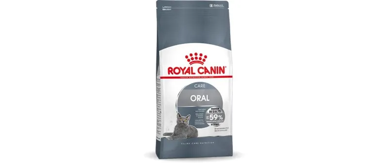 Royal Canin Trockenfutter Oral Care, 3.5 kg