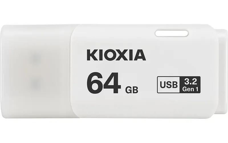 Kioxia USB-Stick TransMemory U301 64 GB