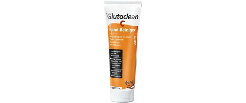 Glutoclean Hand-Reiniger 250 ml