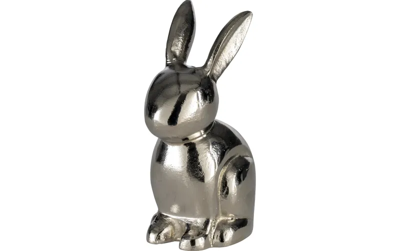 EGLO Hase Vohilava 17.5 cm, Silber