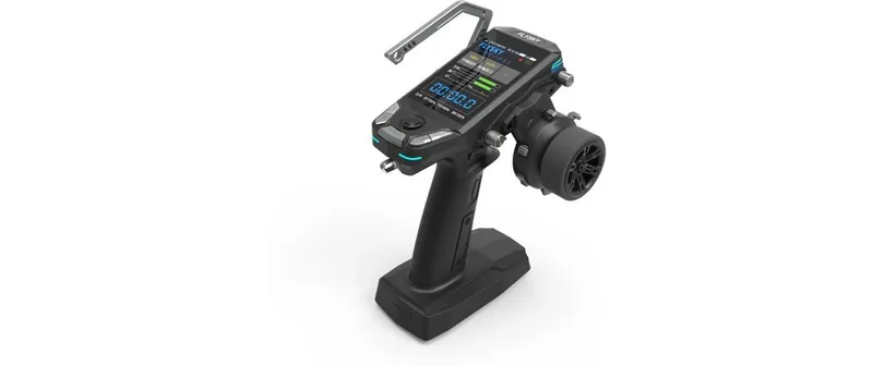 Absima Fernsteuerung FS-G11P 2.4 GHz