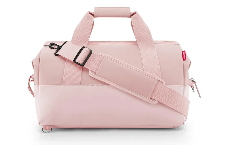 Reisenthel Duffle Bag allrounder M duffel Mix Blush