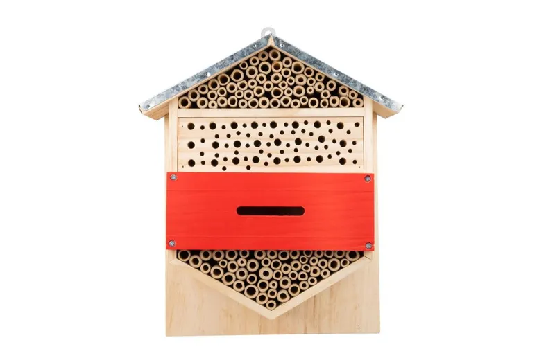 Windhager Insektenhotel Hexagon