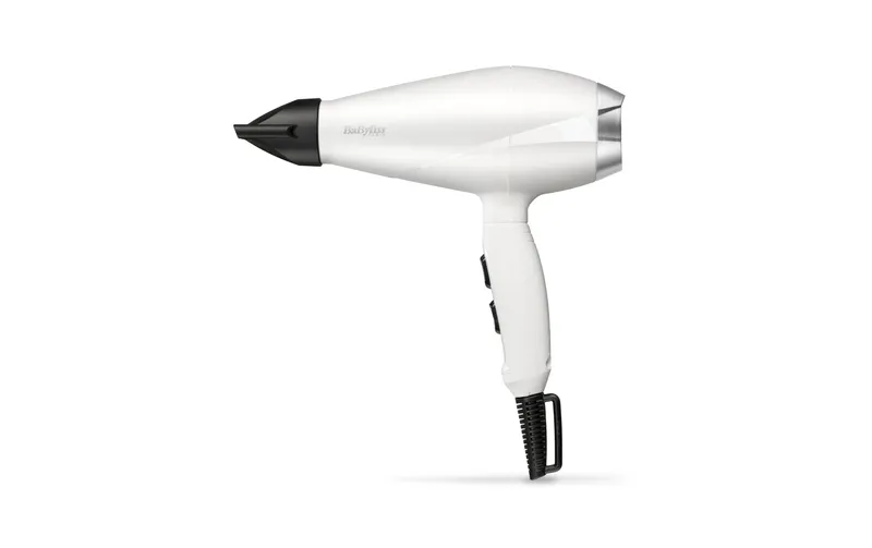 Babyliss Haartrockner Speed Pro 6704WCHE