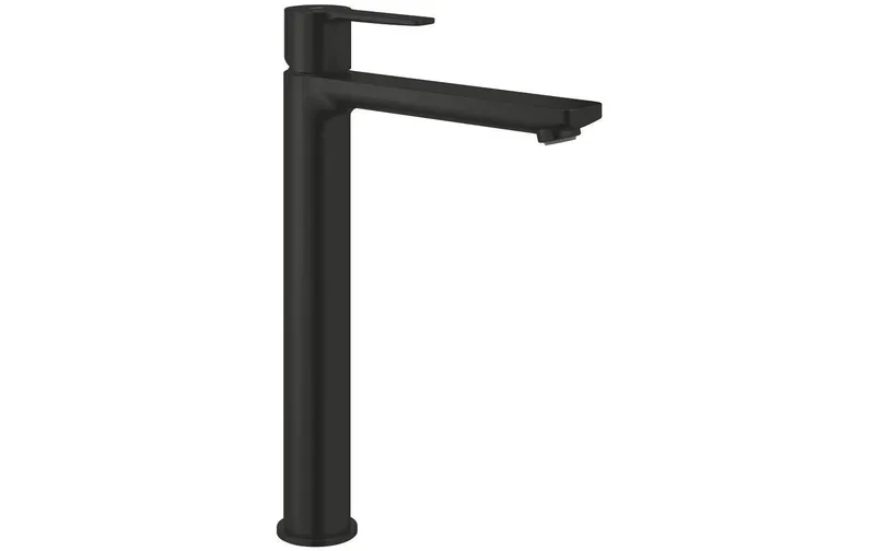 GROHE Lineare New XL-Size Mattschwarz