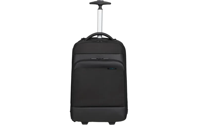 Samsonite Notebook-Rollkoffer Mysight 17.3" noir