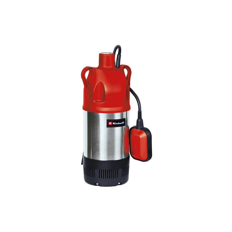 Einhell Klarwasserpumpe GC-DW 900 N