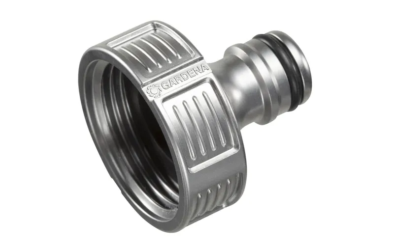 GARDENA Hahnverbinder 33,3mm (G 1") Gewinde