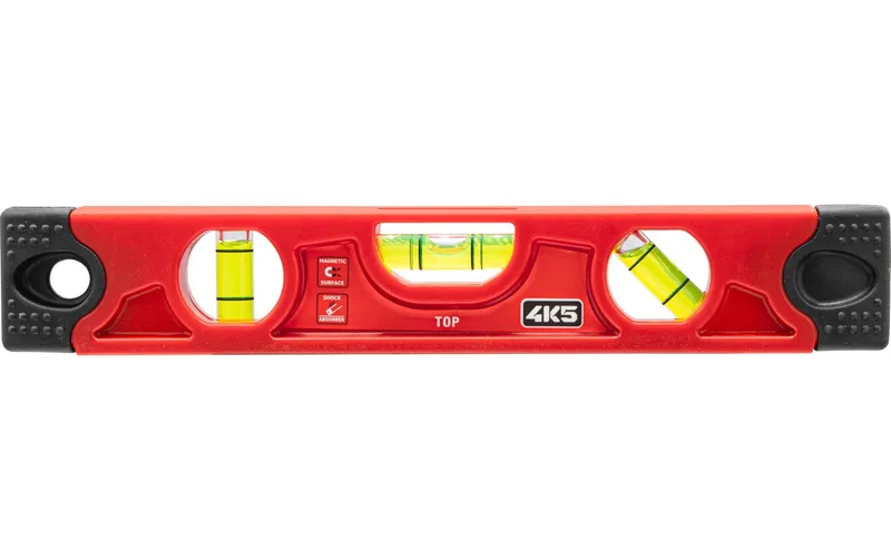 Laserliner Wasserwaage TOP23