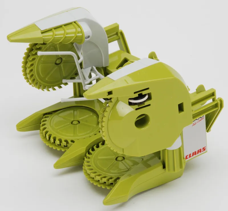 BRUDER Ersatzteil Maisgebiss für Claas Jaguar 900