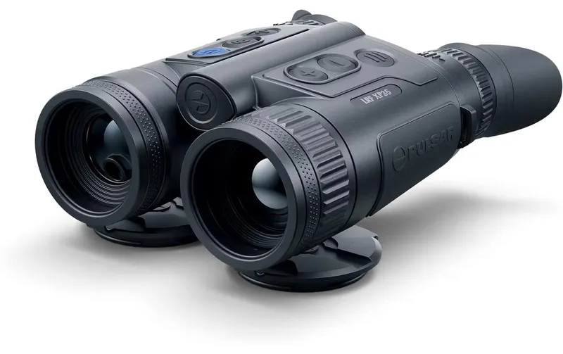 Pulsar Wärmebildfernglas Merger XP35 LRF