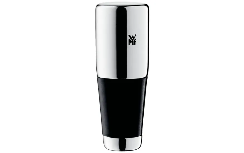 WMF Weinflaschenverschluss Vino nero/Silber