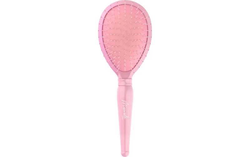 Mermade Paddelbürste Pink