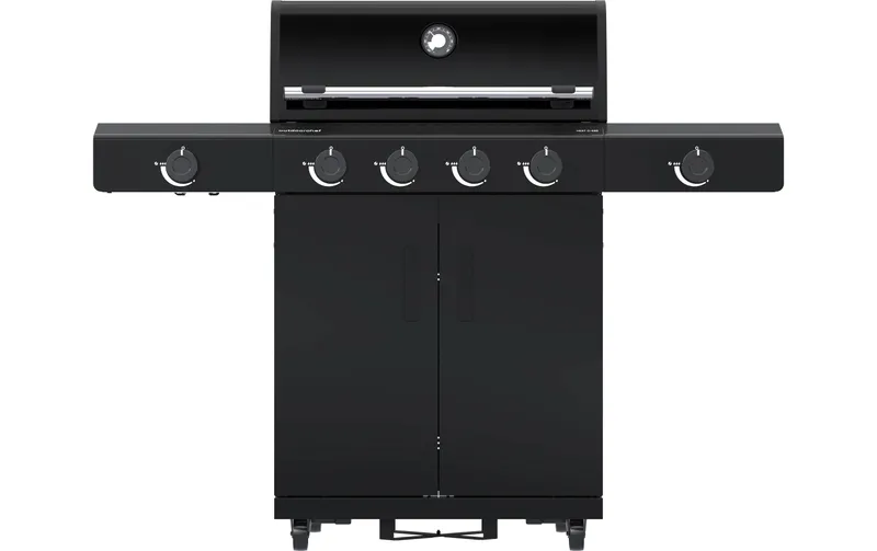 Outdoorchef Gasgrill Heat C-435 RB