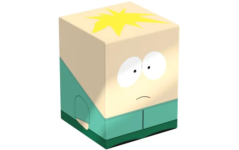 Ultimate Guard Kartenbox Squaroe South Park 006 Butters