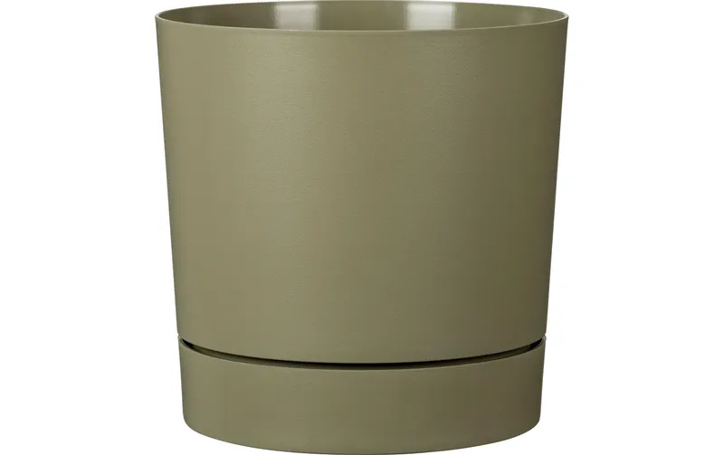 scheurich PLANO+ 13 l verde
