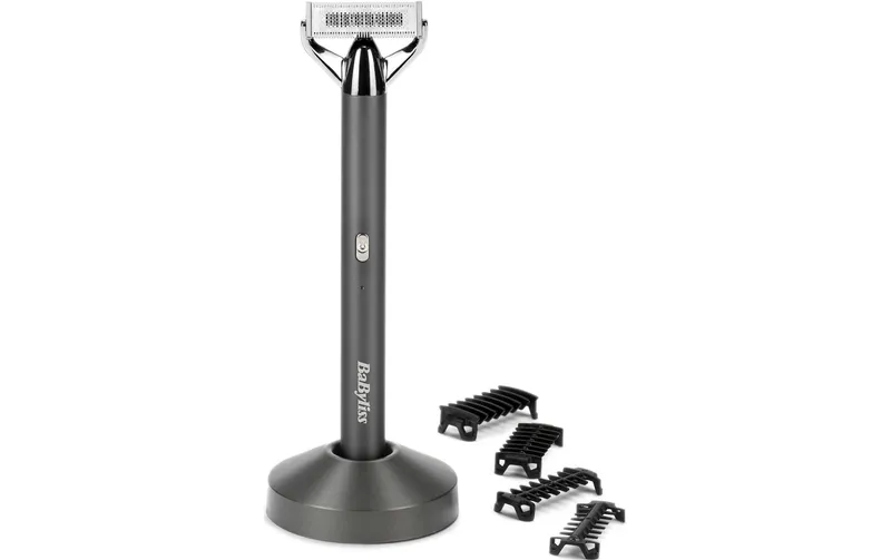 Babyliss Kompakter Präzisionsrasierer X-BLADE OT996E