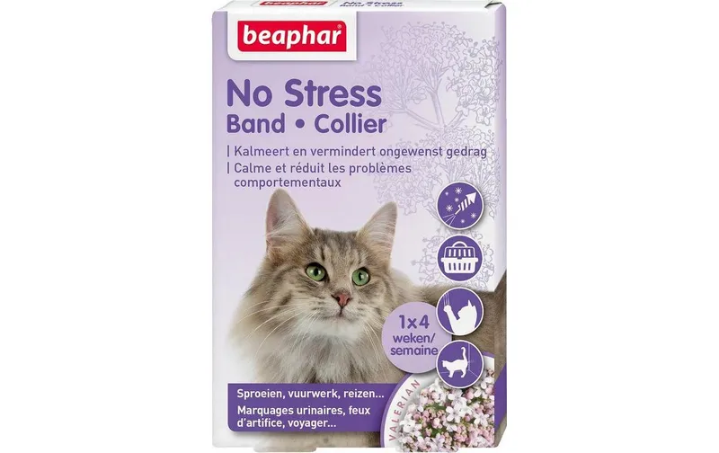 Beaphar Halsband für Katzen 35 cm