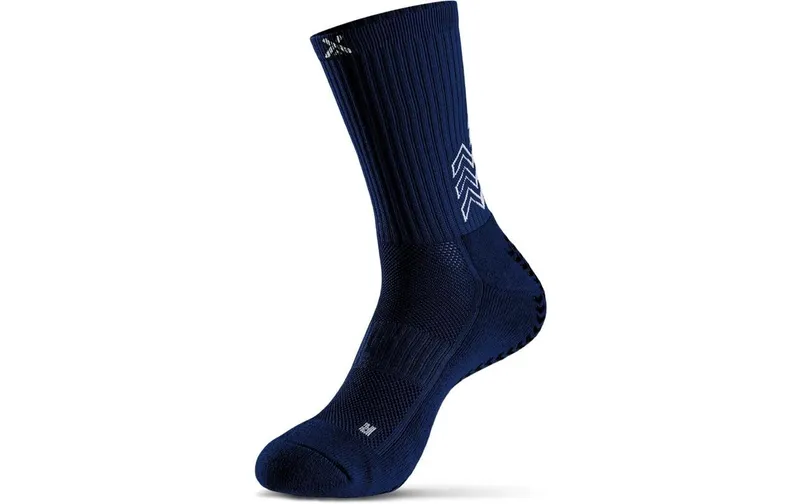 Gearxpro SOXPro Classic Grip Socks 41 - 46, Dunkelblau