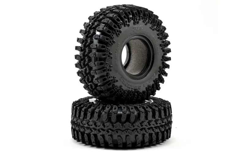 RC4WD Reifen Interco IROK 1.9" 2 pezzi