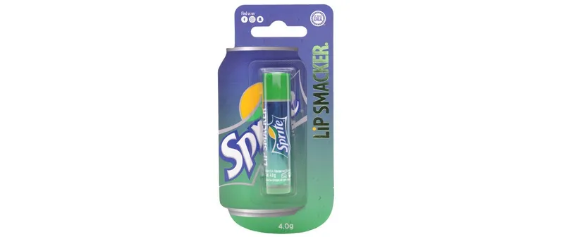 Sombo Beauty Lippenpflegestift Sprite