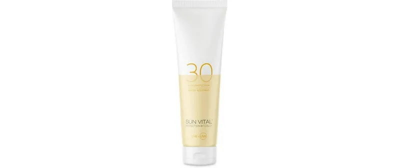 GOLOY Sonnenlotion Sun Vital LSF 30 150 ml 150 ml