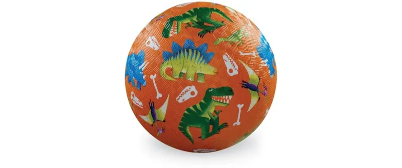 Crocodile Creek Spielball Dinosaur Dig 13 cm