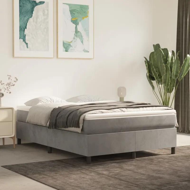 Sur-matelas 152x203x5 cm
