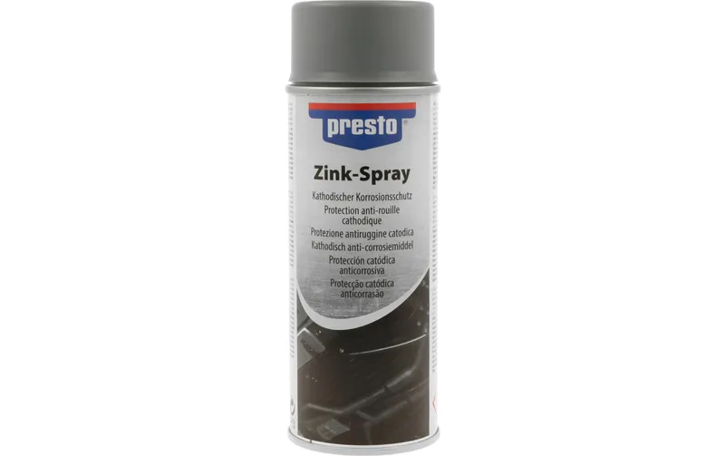 Presto Zinkspray 400 ml
