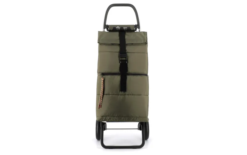 Rolser Einkaufstrolley Big Polar 2 Kaki