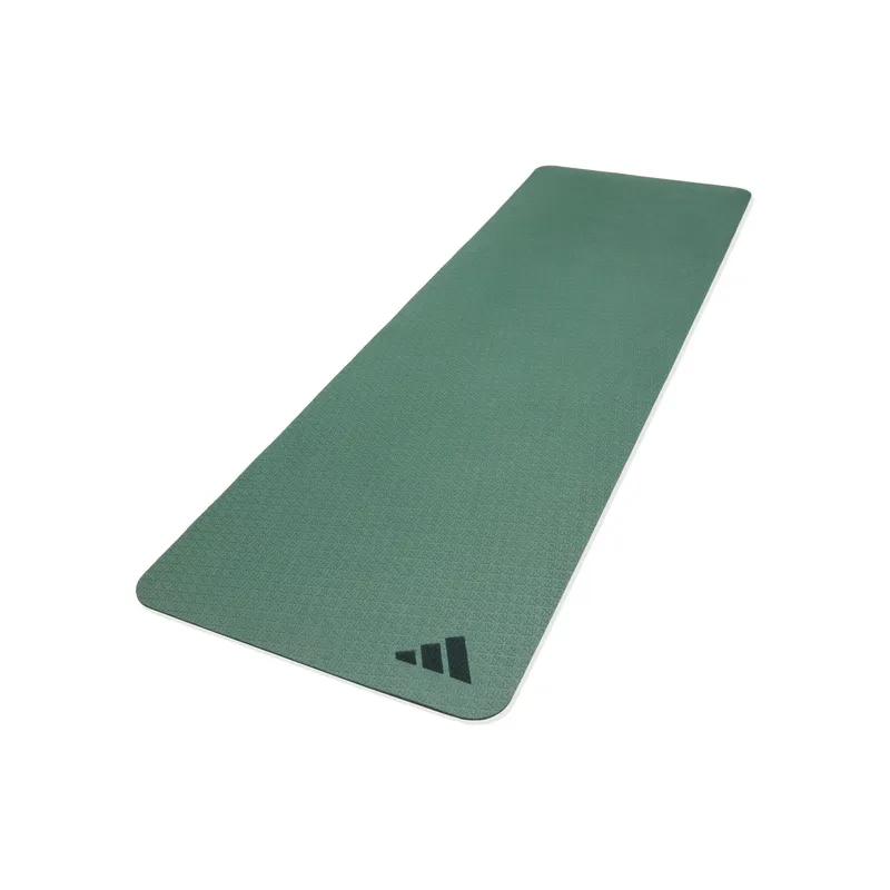 adidas Yogamatte 6 mm Ivy