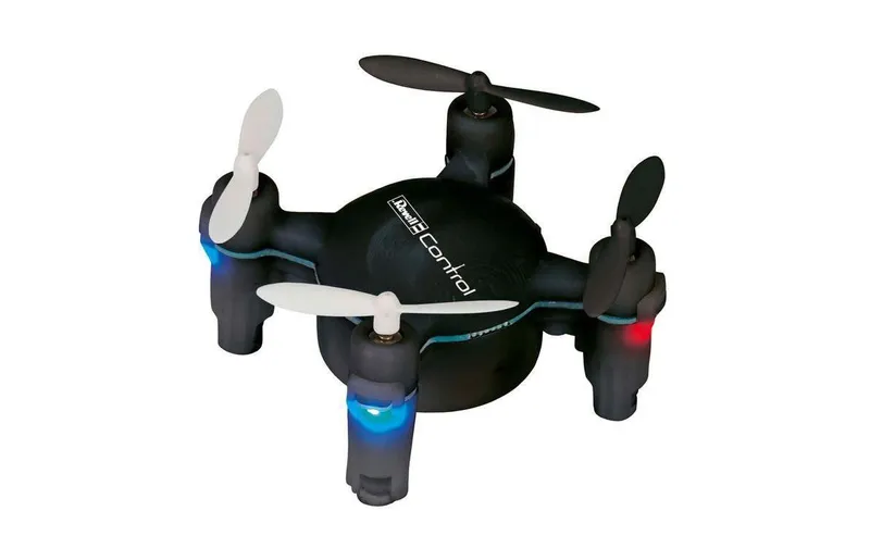 Revell Control Drohne Nano Quad Fun RTF