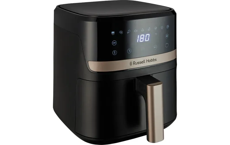 Russell Hobbs Heissluft-Fritteuse SatisFry 4.3 l