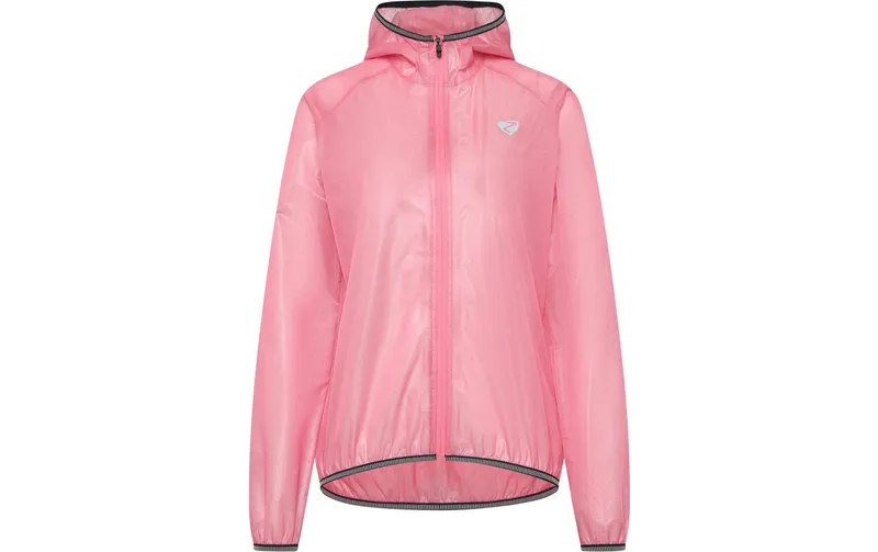 Ziener Regenjacke NATINA-Z Lady Strawberry, Gr. 38