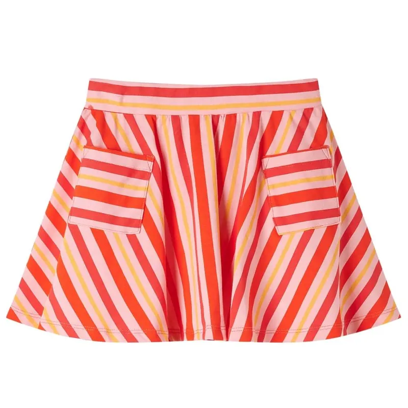 Jupe pour enfants rose 140
