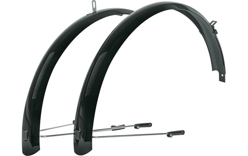 SKS Bluemels Basic 24" Schwarz